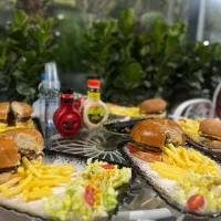 کار در کافه همکار آقا