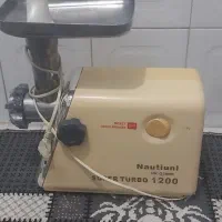 چرخ گوشت