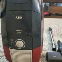 جاروبرقی AEG اصل آلمان