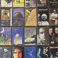کاست|فیلم و موسیقی|تهران, لویزان|دیوار