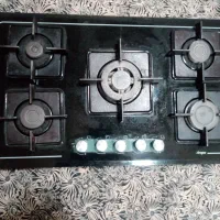 گازشیشه ای رومیزی