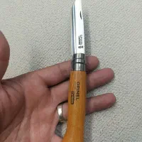 چاقوی اوپینل کربن اصل فرانسه
