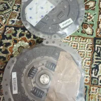 دو عدد دیسک و صفحه پژو 405