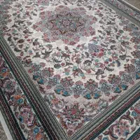خرید فرش کاشان از کارخانه