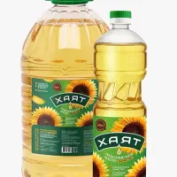 واردات روغن خوراکی