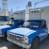 استخدام وانت اتاق دارا یا یخچالی