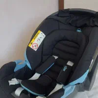 کریر سایبکس نو
