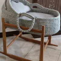 فروش تریکو و پایه چوبی