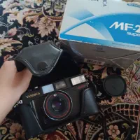 دوربین یاشیکا اصلی