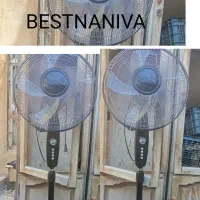 پنکه ایستاده پایه بلند