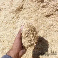 ۴۰ باک کاه گندم