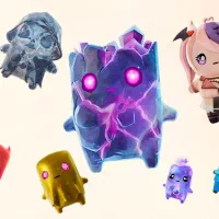 اسپرایت فورتنایت