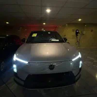 ولوو XC70