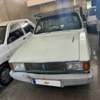 پیکان وانت ۹۳