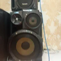 ظبط پاناسونیک