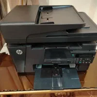 پرینتر hp لیزری