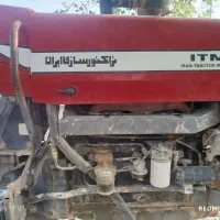 تراکتوره