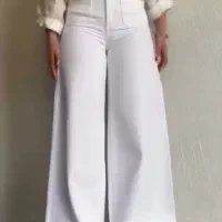 شلوار بگ منگو اورجینال