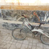 دوچرخه۲۰