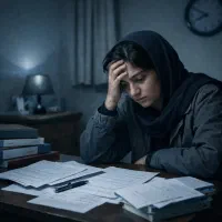 همه آزمون‌های استخدامی نزدیک هستن