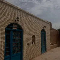 خانه قدیمی لنگر