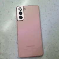 سامسونگ Galaxy S21 5G با حافظهٔ ۱۲۸ گیگابایت