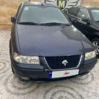 سمندef7 مدل96|خودرو سواری و وانت|رشت, جهاد|دیوار