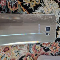 گوشی سامسونگ +s6 edge حافظه ۶۴گیگ اصلی|موبایل|تهران, دولت‌آباد|دیوار