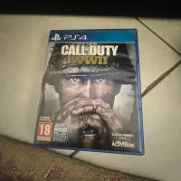 CALL OF DUTY WW2 برای PS4/PS5