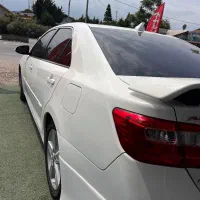 فروش تویوتا اریون فول پاور اسپرت