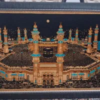 تابلو فرش