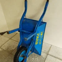 فرغون کاملا نو