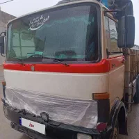 خاور 813|خودرو سنگین|فرخ‌شهر, |دیوار