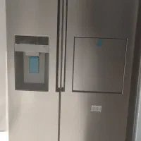 یخچال ساید اسنوا ۳۲فوت