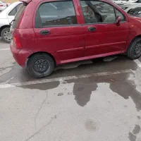 mvm 110سه سیلندر آلبالویی