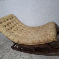 صندلی راک