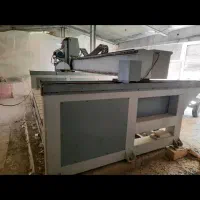 دستگاه cnc