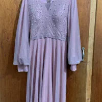 لباس مجلسی