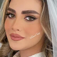 کلیه خدمات میکاپ عروس، محفلی، آموزش