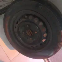 زاپاس پراید