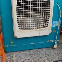 کولر آبی