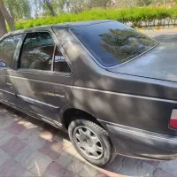 پژو پاس مدل ۸۹