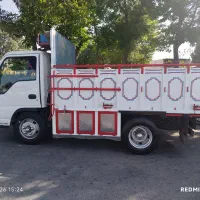 ایسوزو 5200سه تن کارشناس خرید