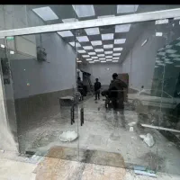 شیشه سکوریت درحد نو