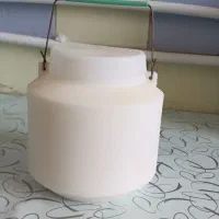 روغن گوسفند خالص کیلوی ۲۸۰۰