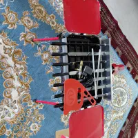 کباب پز|اجاق گاز و لوازم برقی پخت‌وپز|همدان, |دیوار