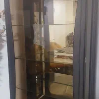 ویترین .بوفه
