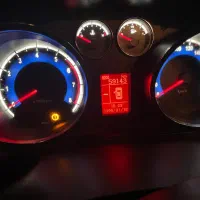 فروش دنا پلاس توربو اتومات