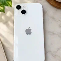 iPhone 13 normal
