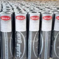 فروش ونصب ایزوگام‌ شرق مشهد بی نظیر دولایه